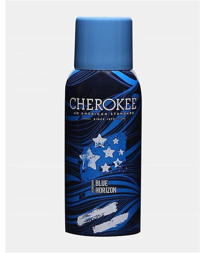 Cherokee by Unlimited Zero Gas Sunset Shower Deodorant vvk world