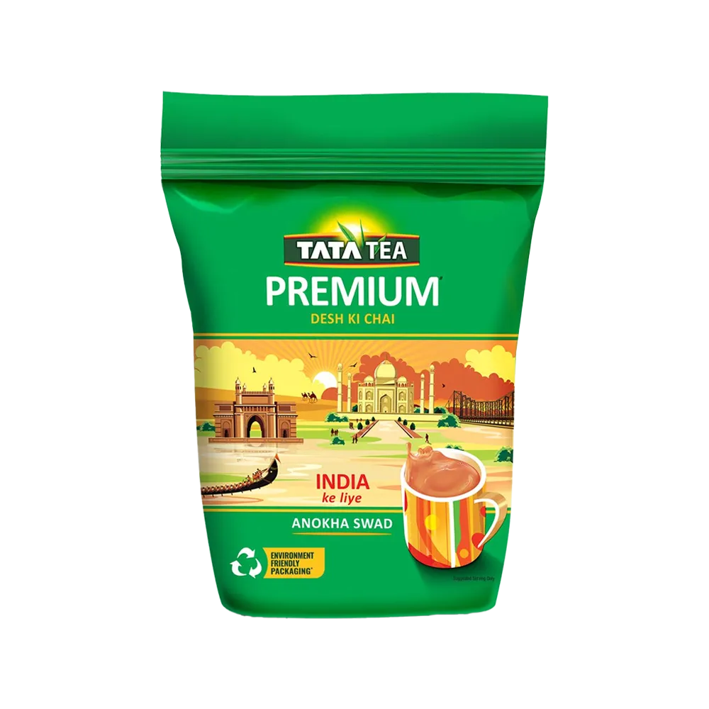 Tata Premium Tea - 1 Kg