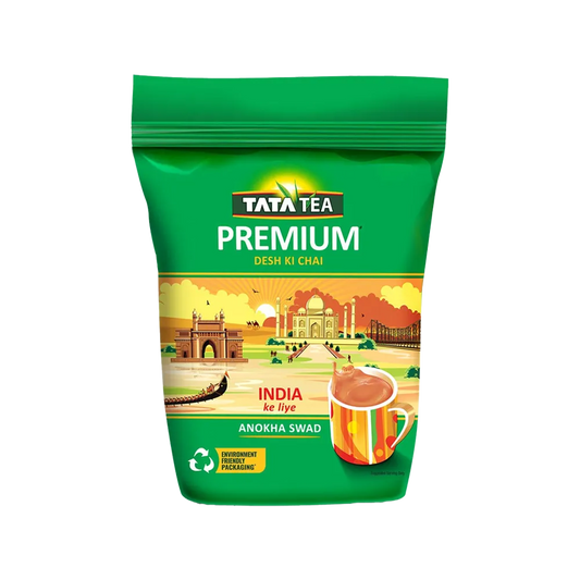 Tata Premium Tea - 1 Kg