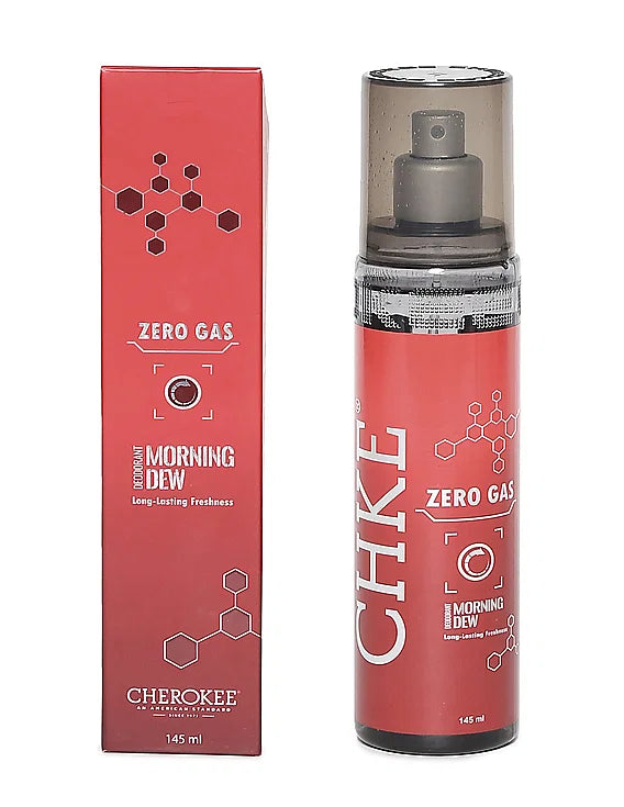 Cherokee by Unlimited Zero Gas Sunset Shower Deodorant vvk world