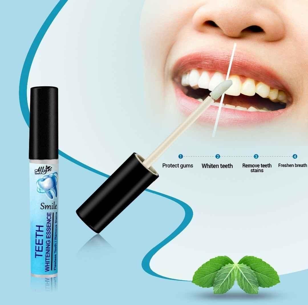 Teeth Whitening Gel Pen