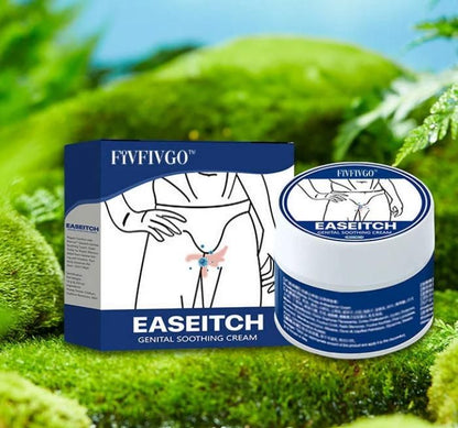 EASEITCH Genital Soothing Cream 50g (Pack Of 1)