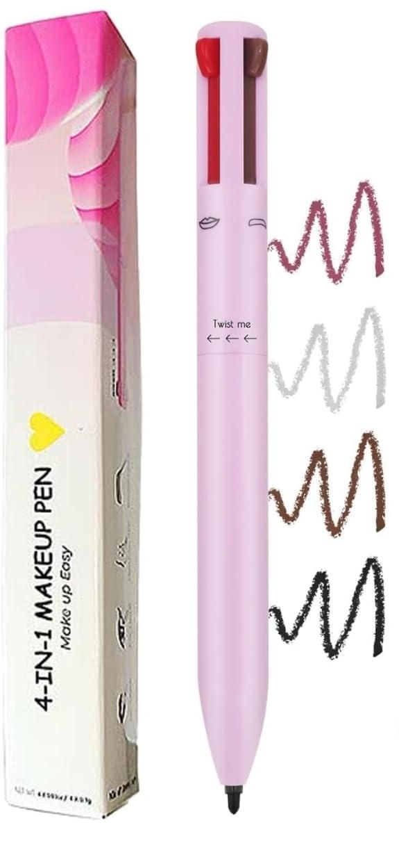 Touch Up 4-in-1 Makeup Pen