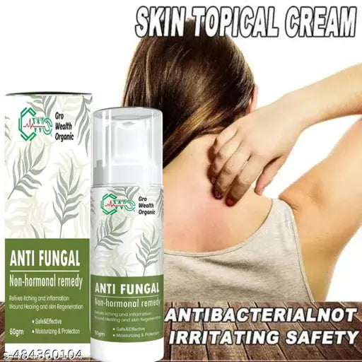 Anti Fungal originalCream (pack of 2)