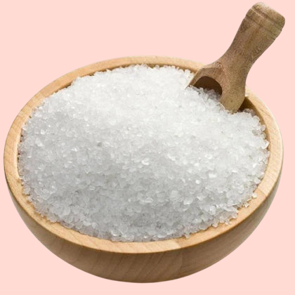 Pure Crystal Sugar (M) 1 kg