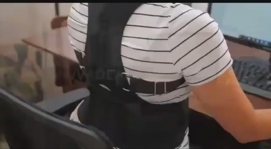 Posture Correction Belt